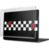 Rose Checkerboard MacBook Pro 14in (2021-24) Case plus Skin